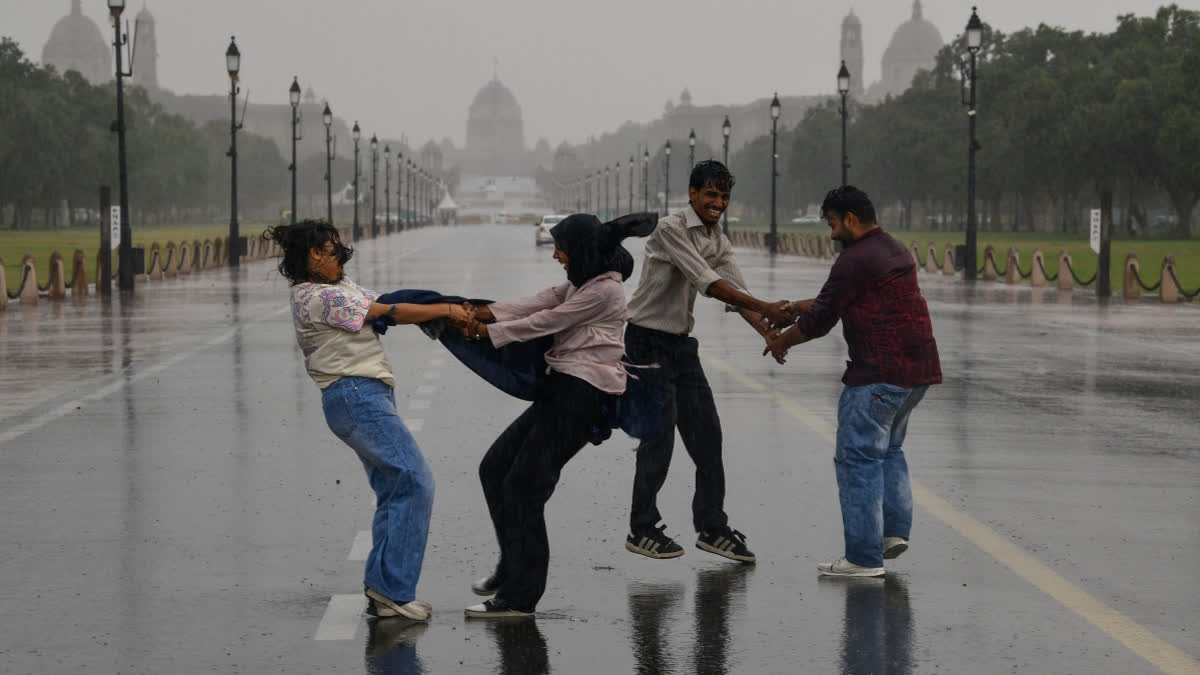 New Delhi