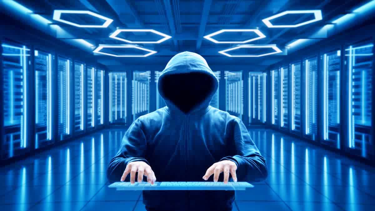 Cyber Frauds Telangana