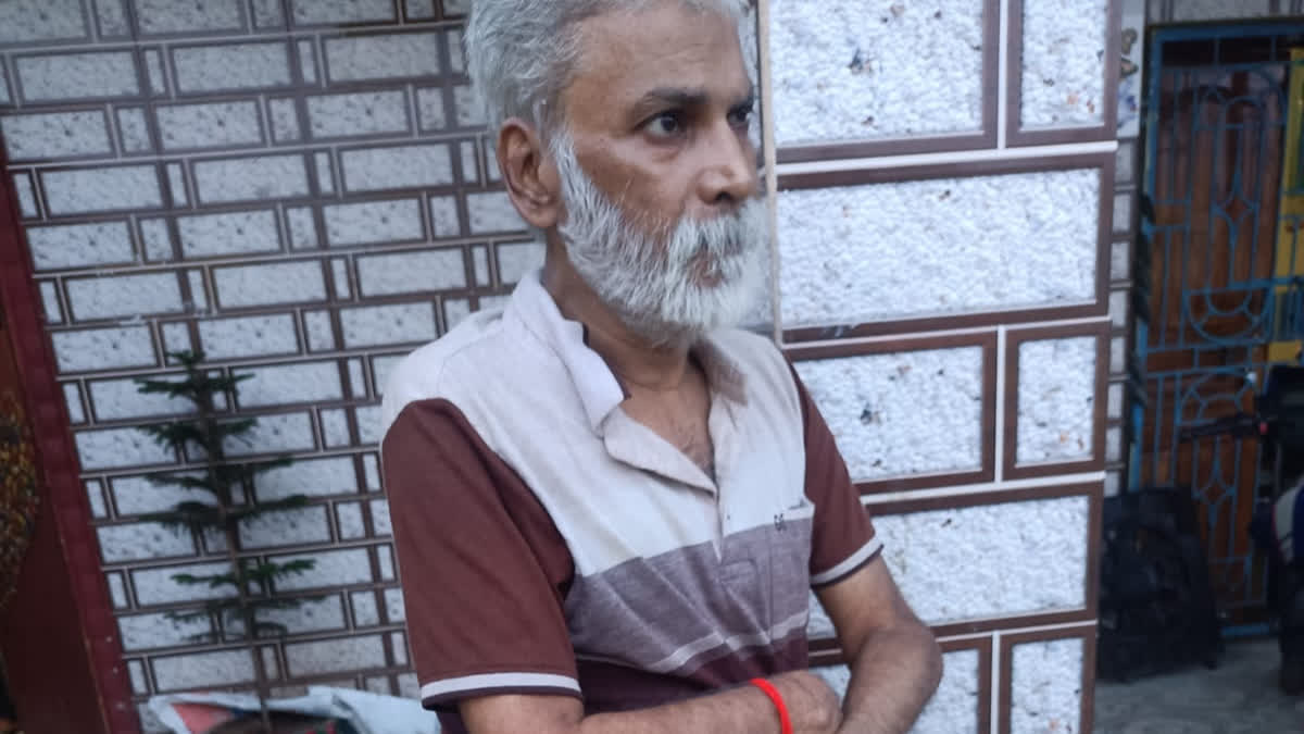 Missing in CTC SCB Medical