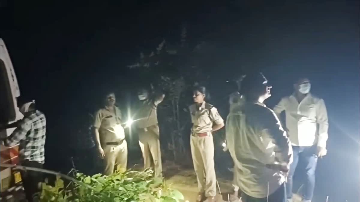 missing girl found dead