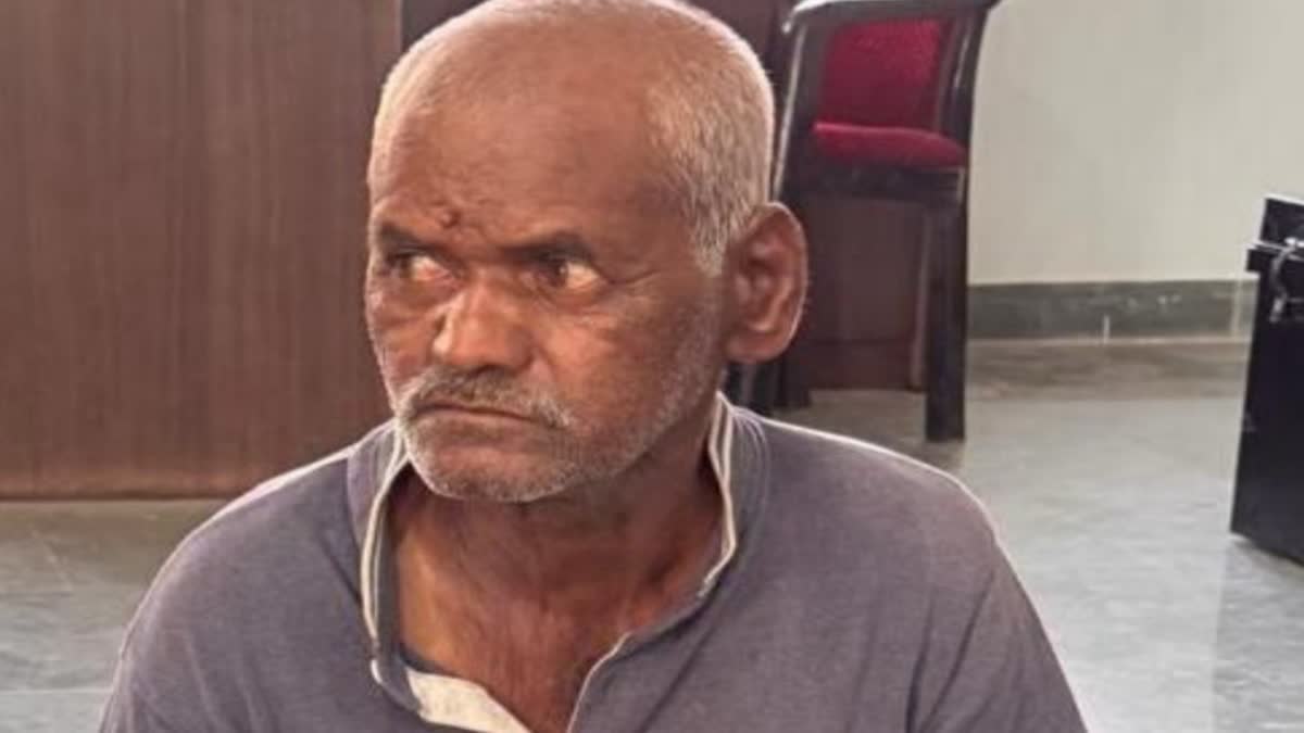 દોષિત ભીમરાવ પ્રભાકર કાંબલે