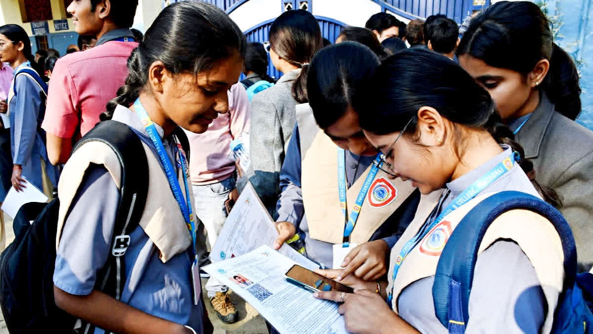 CBSE Releases Three-Language Policy Guidelines