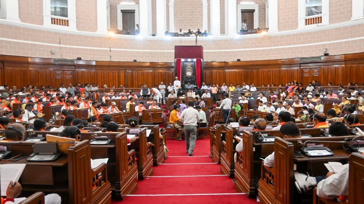 West Bengal Assembly Passes Public Safety Bill with Preventive Detention Provision