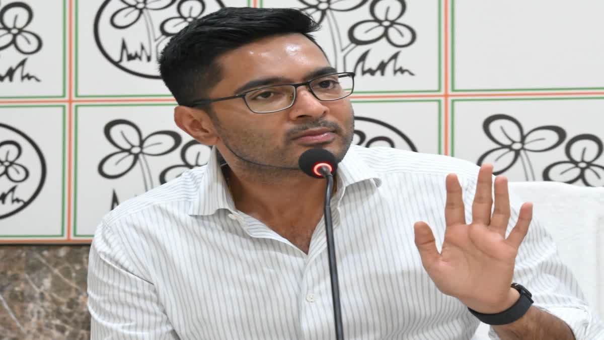 Search At Abhishek Banerjee's Residence: Calcutta HC Orders Preservation Of Footage On TMC's Plea