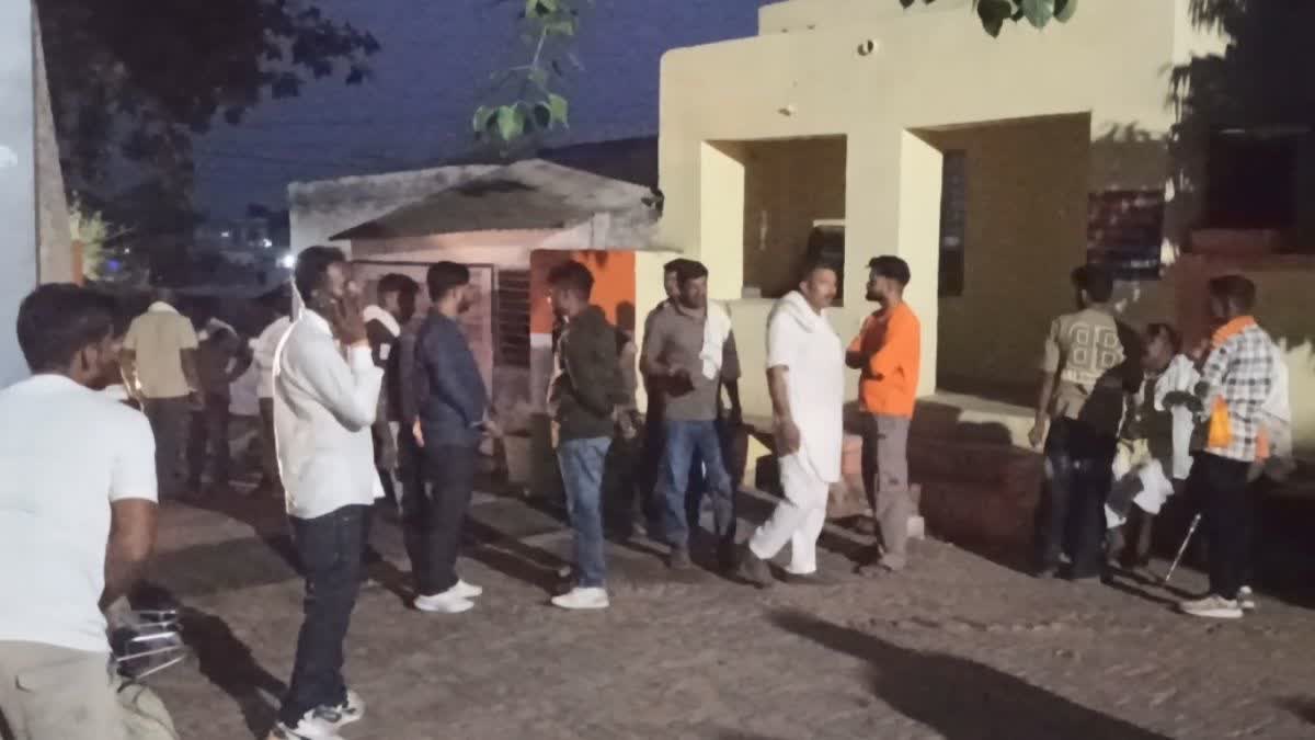 Jagan Gurjar murder