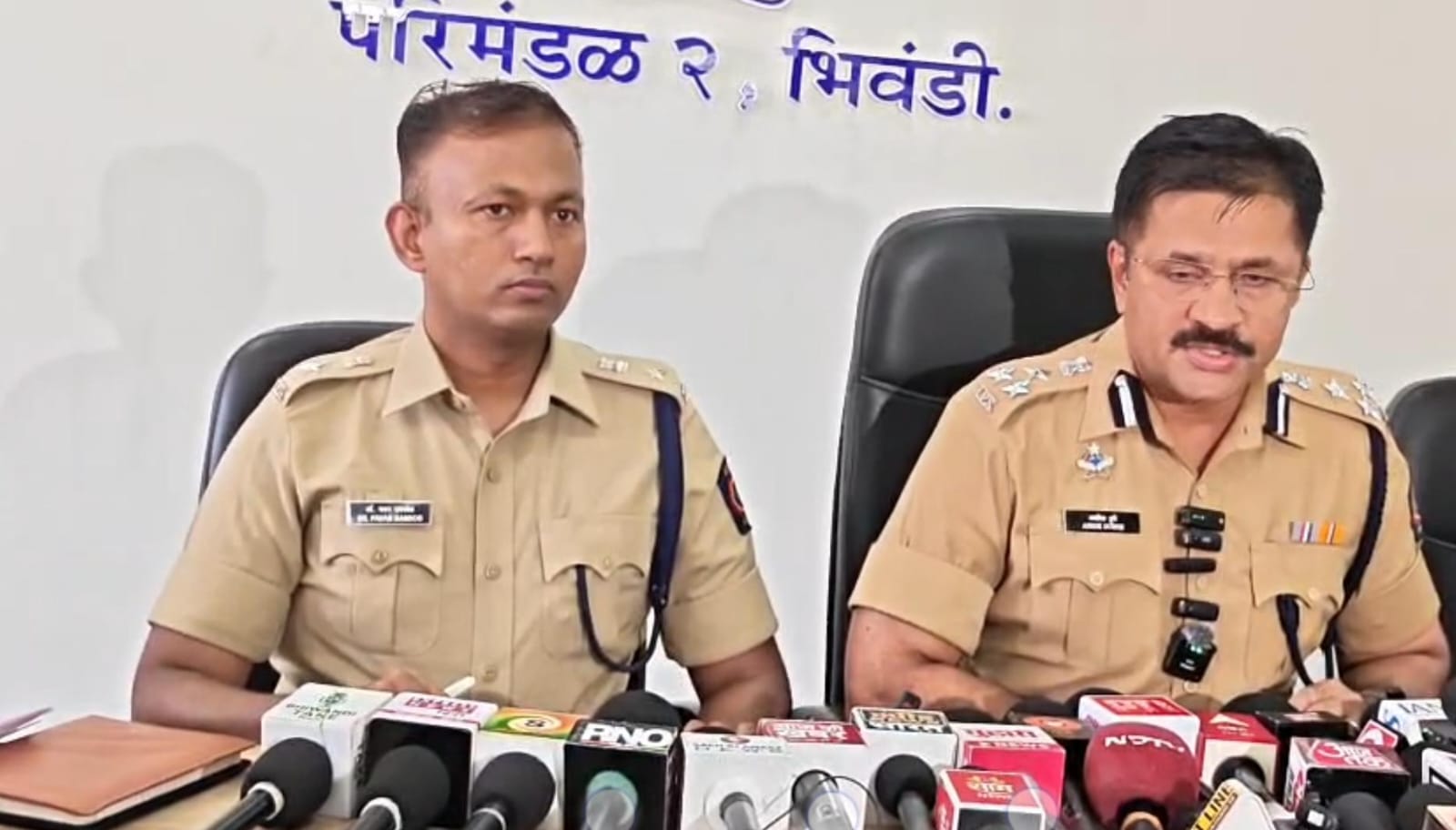 Maharashtra TET paper leak