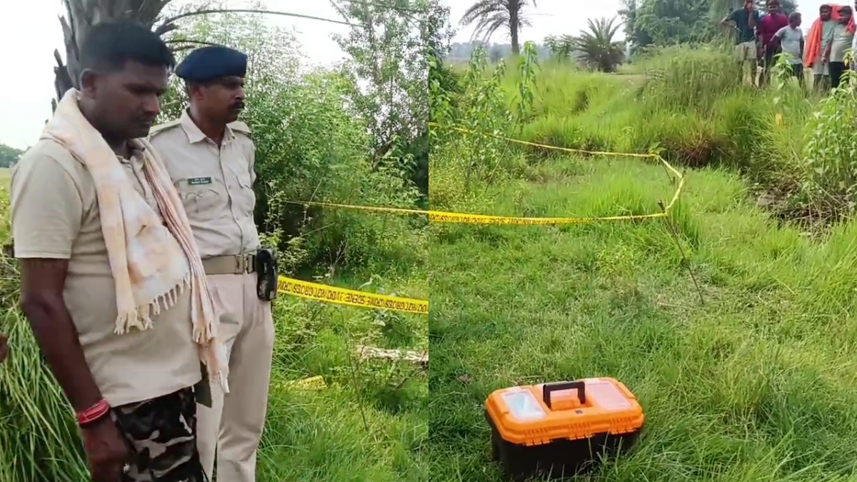 Banka Murder