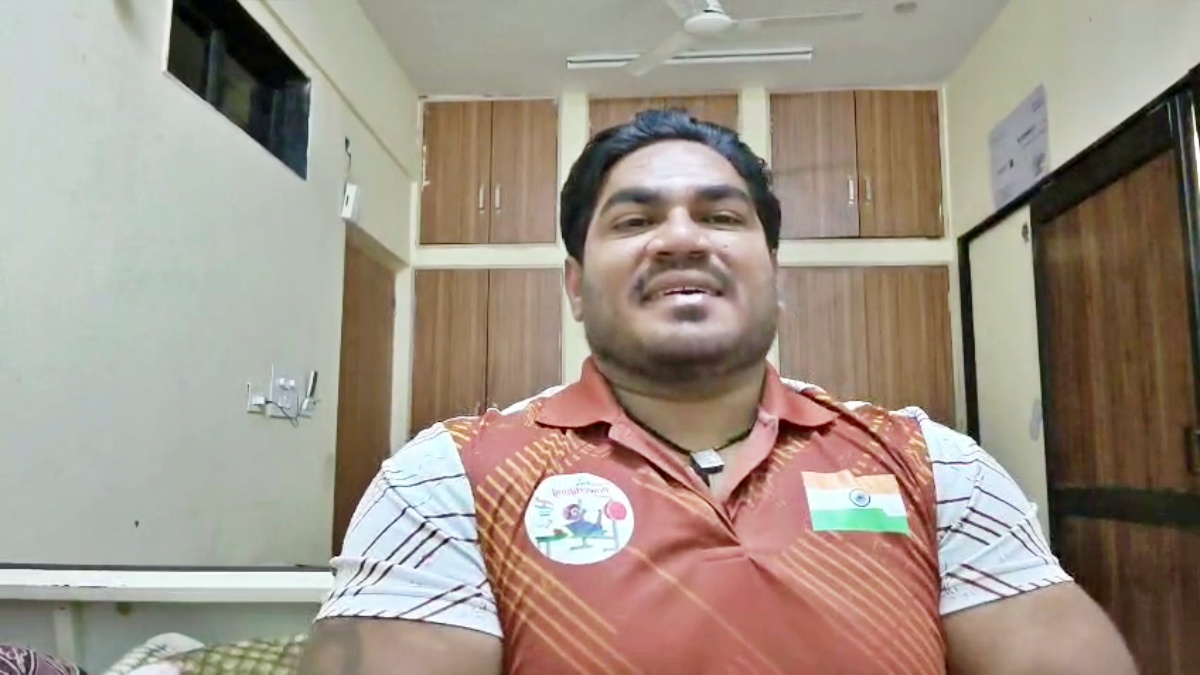 Bihar’s Para Powerlifter Jhandu Kumar Sells Potatoes, Holds Promise To Clinch Medal At Commonwealth Games