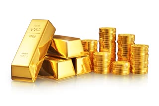 GOLD RATE TODAY