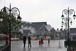 Himachal Weather Update
