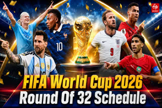 ஃபிஃபா உலகக் கோப்பை 2026