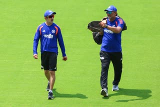 Iceland Cricket trolls India coach Gautam Gambhir