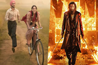 Studios are relying heavily on established, low-risk franchises to guarantee opening weekend numbers. Sequels and franchise boom seen across languages so far.