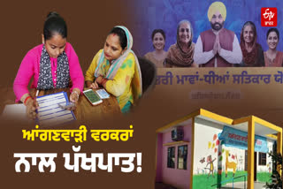 MAWAN DHIYAN SATKAR YOJANA SCHEME