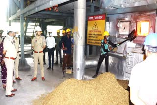 Mahasamund police