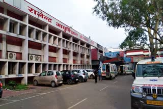 Admission cancelled of student who enrolled for MBBS at RIMS using fake ST certificate