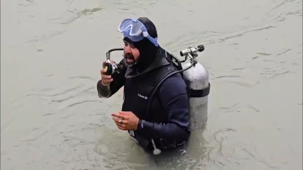 Youth from UP drowns in Kurukshetra