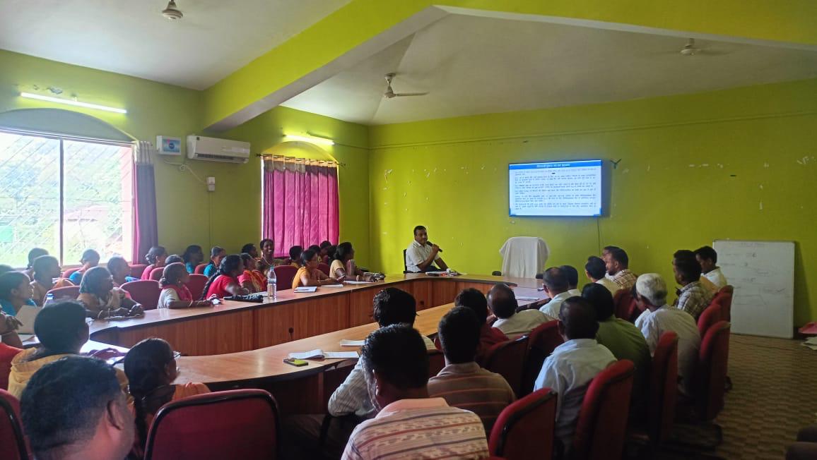 Controversy over teachers duty for SIR starting on June 30