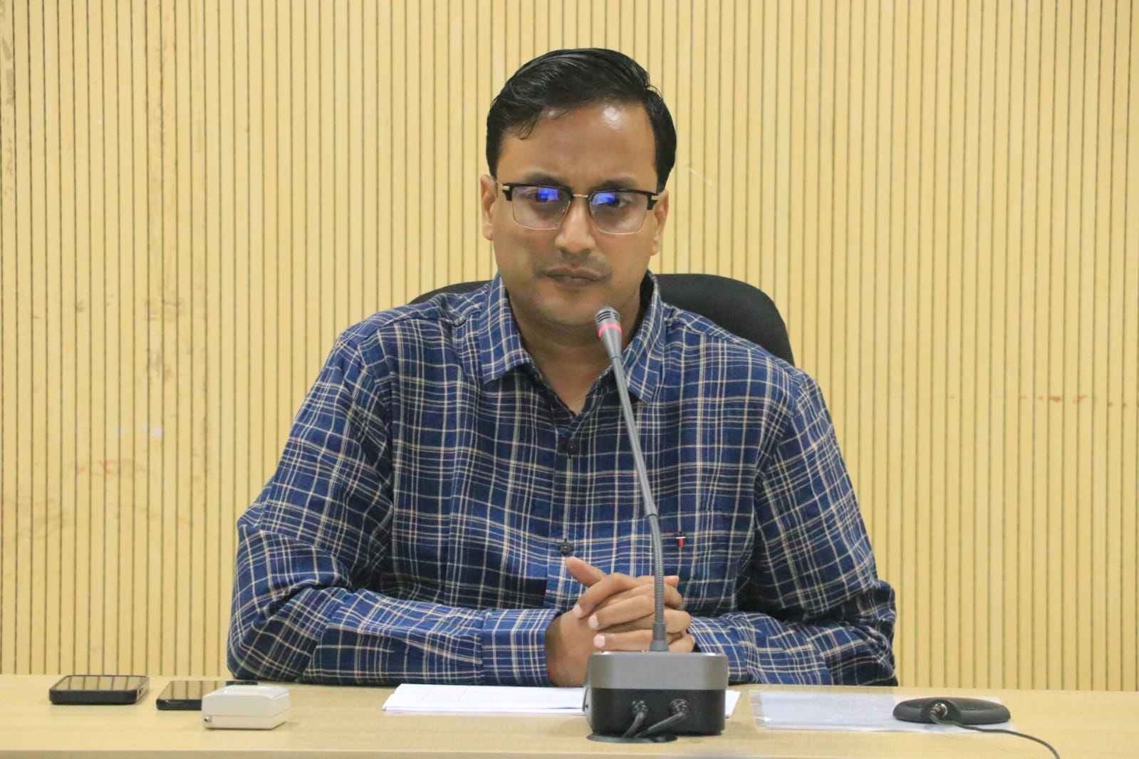 VIDISHA 85 PERCENT STUDENT Caste Certificate READY