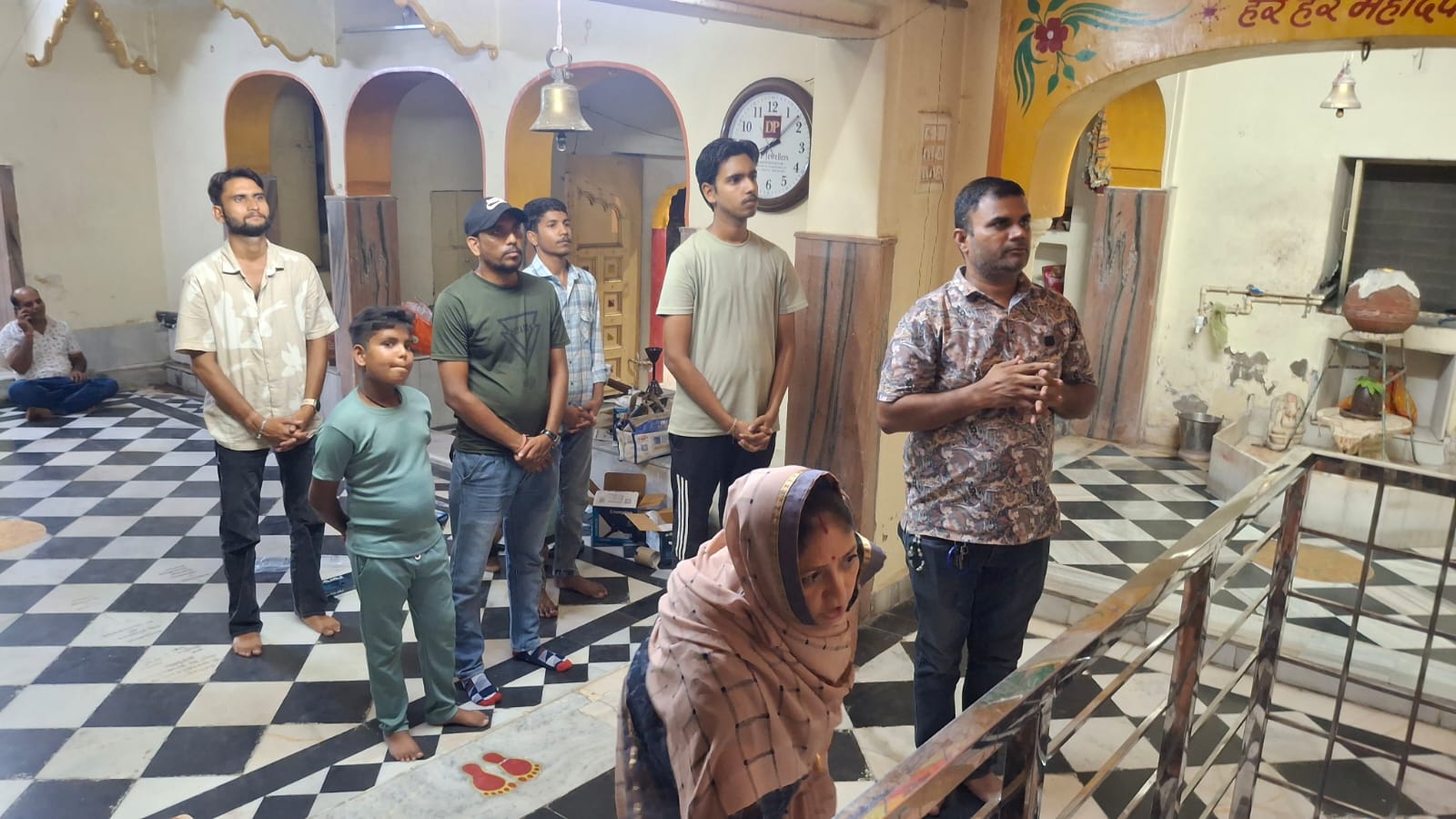 Home Away From Home: Lord Jagannath's 92-Year-Old Temple In Ajmer Where Devotees Pray With Same Faith And Tradition