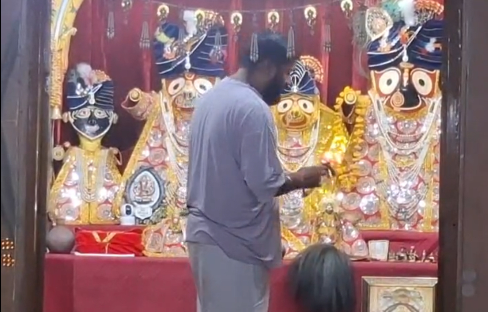 Home Away From Home: Lord Jagannath's 92-Year-Old Temple In Ajmer Where Devotees Pray With Same Faith And Tradition