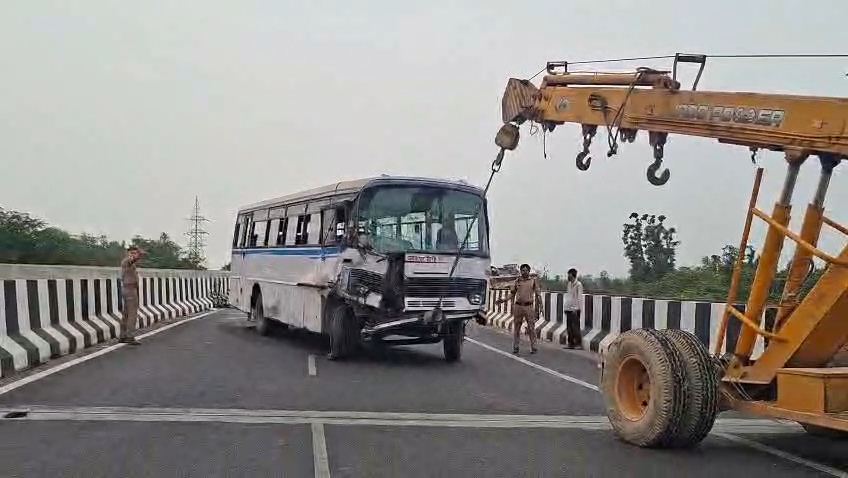 Haridwar accident