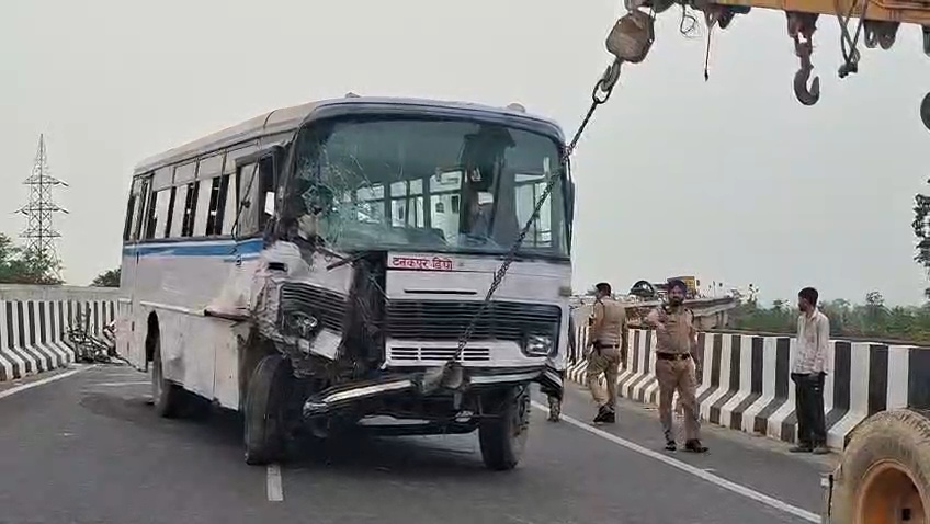 Haridwar accident
