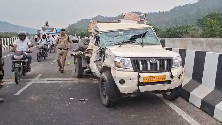 Haridwar accident