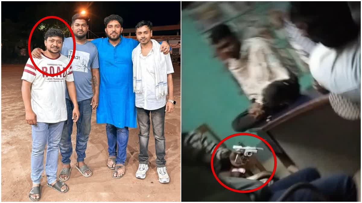 Naruto jinsiy klon yaratdi