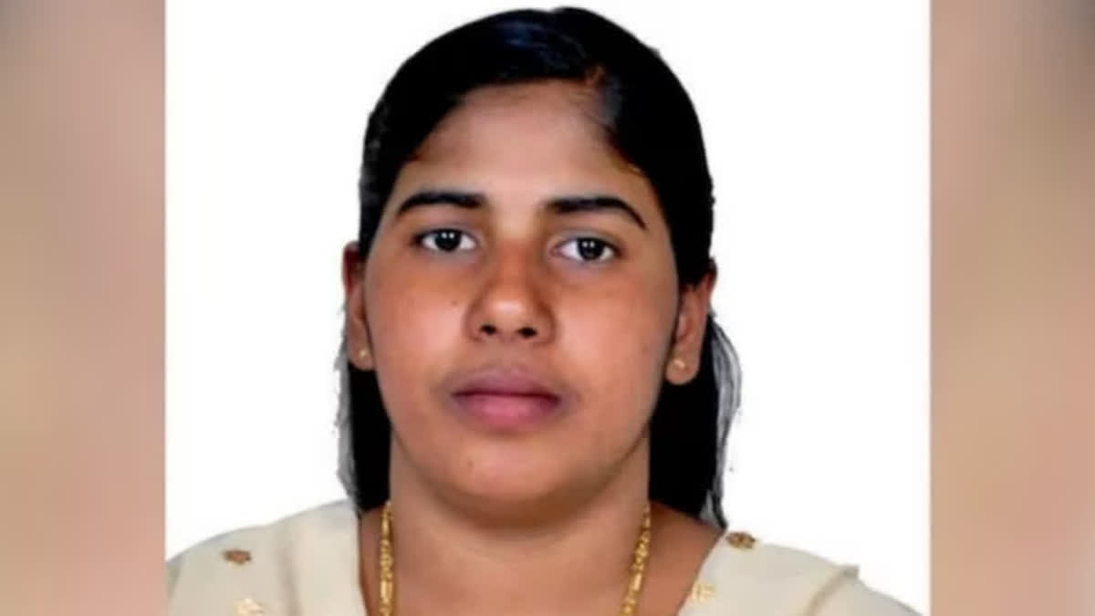 NIMISHA PRIYA DEATH SENTENCE