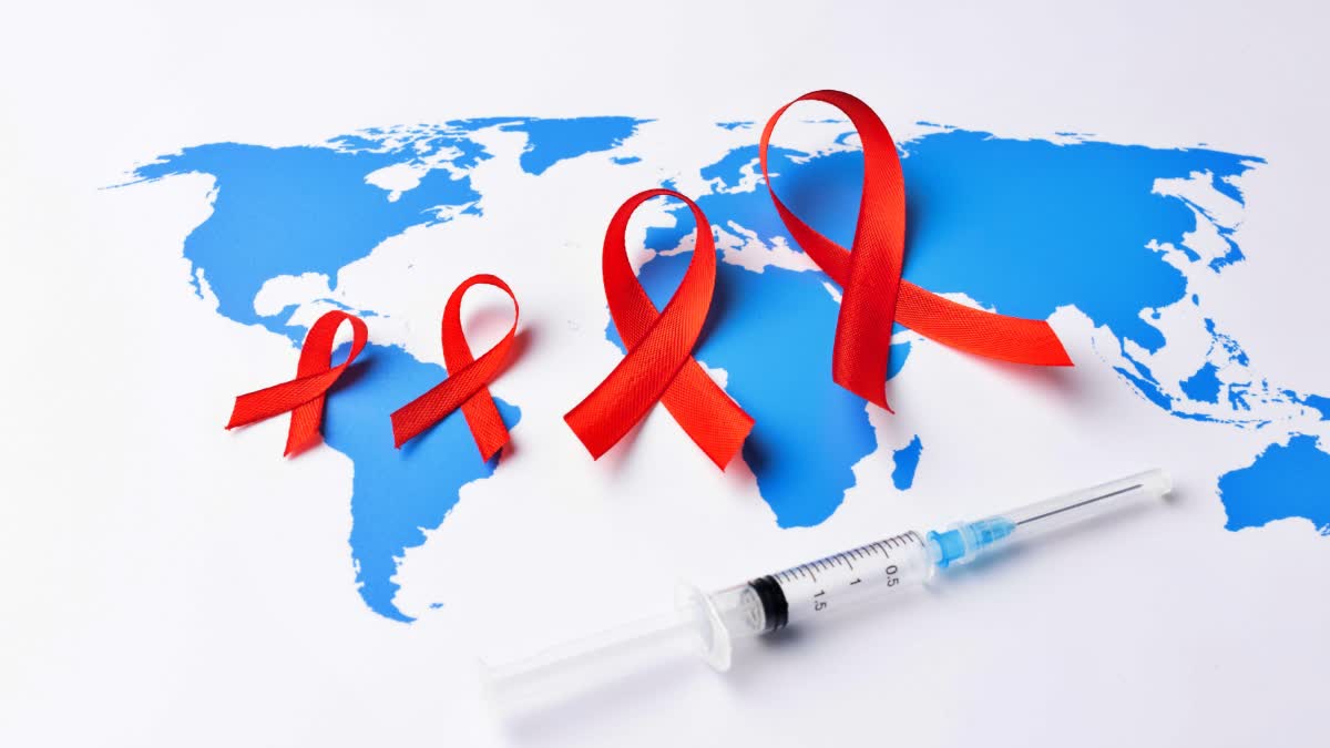HIV SYMPTOMS