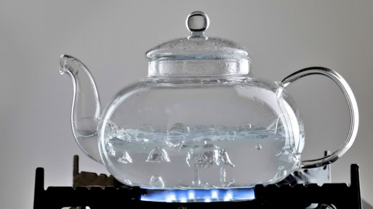Does Boiling Water Kill All Bacteria? Myth vs. Reality Explained