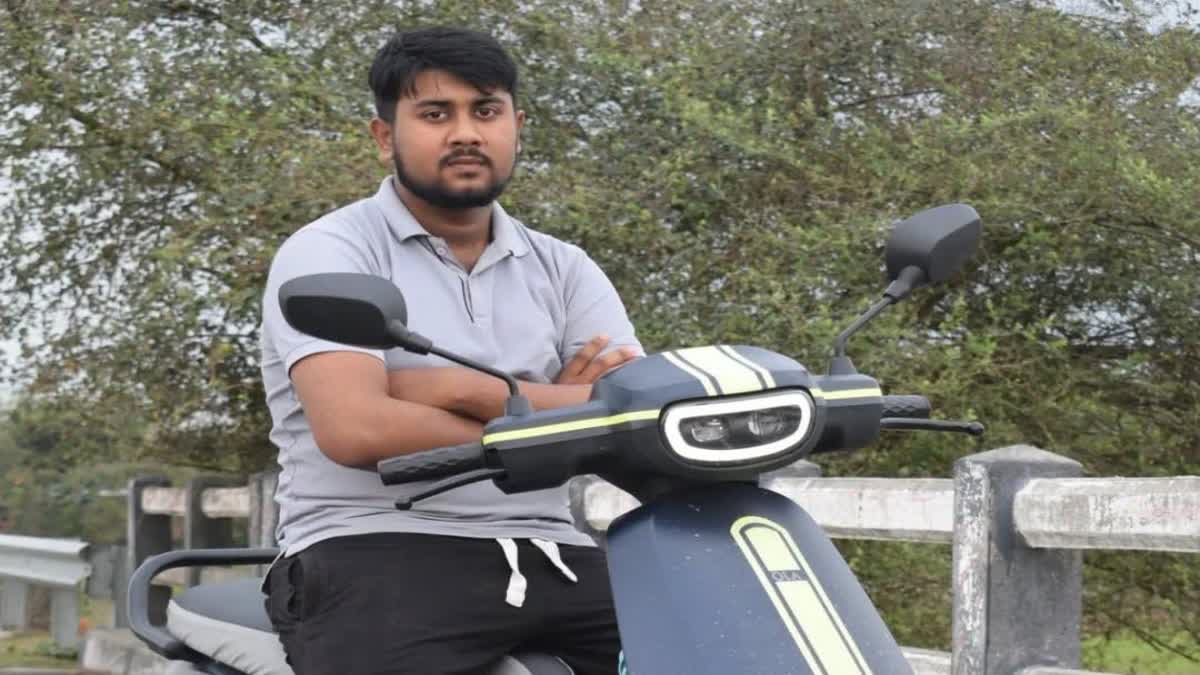 NANDINI KASHYAP ACCIDENT CASE