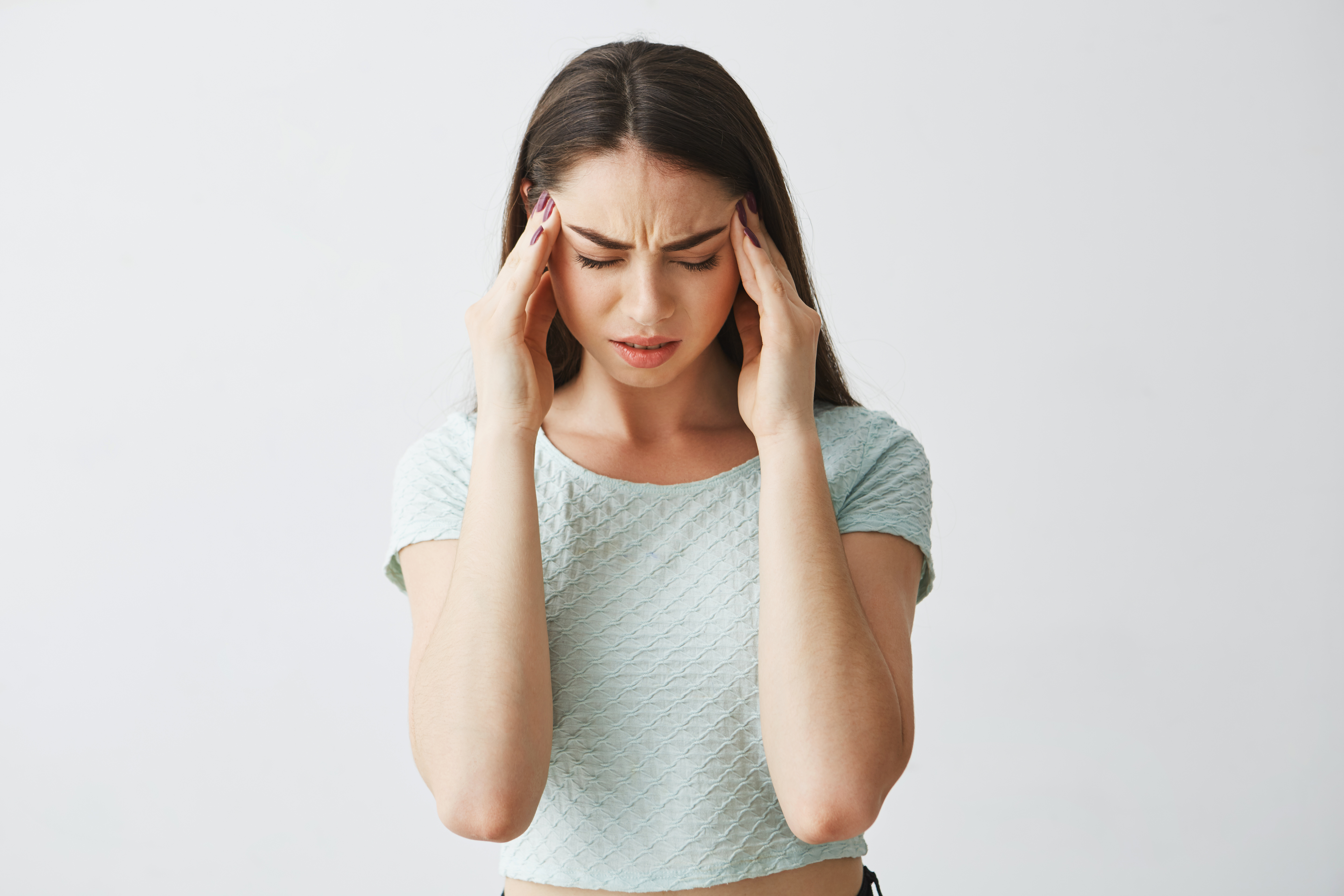 HIV SYMPTOMS