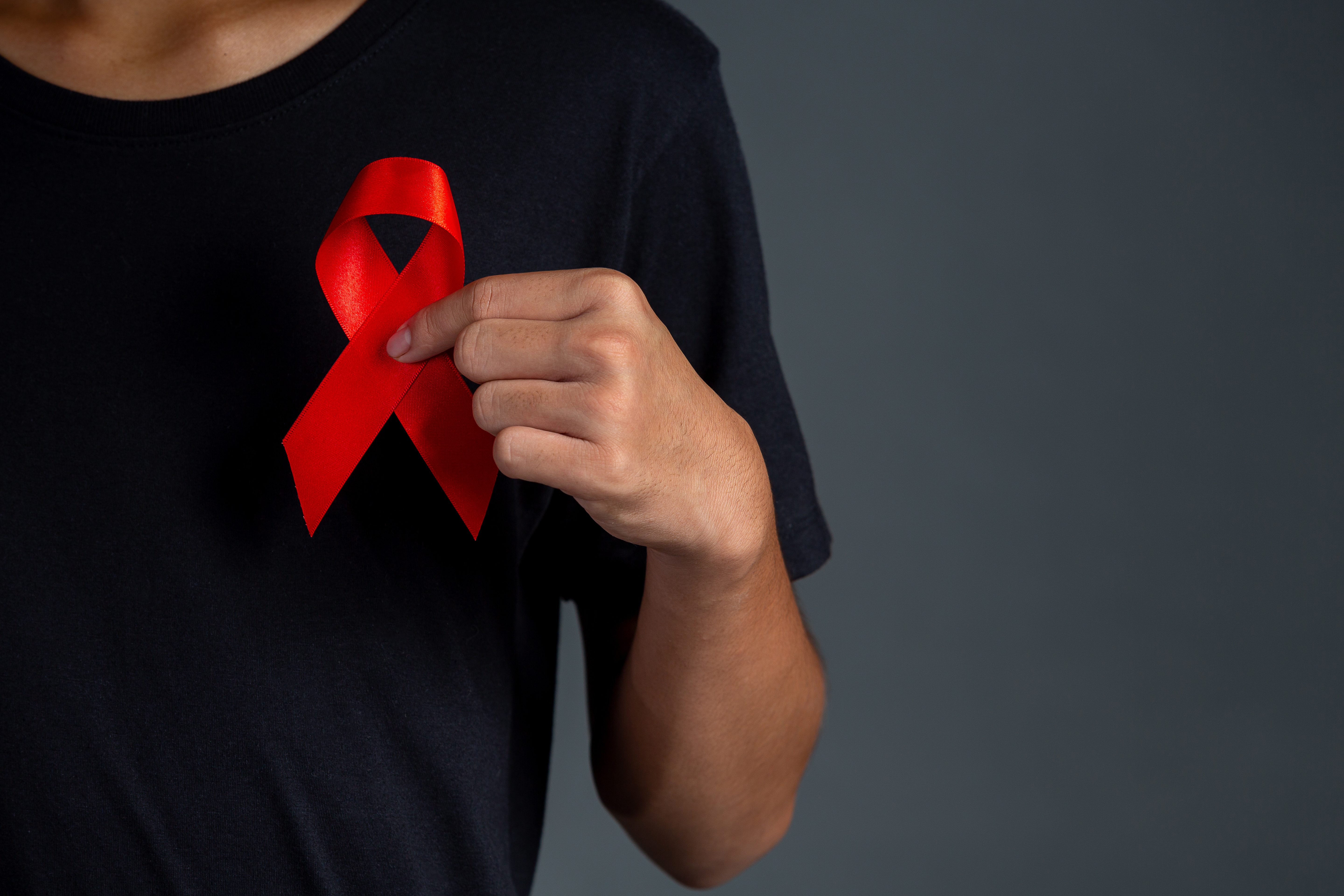 HIV SYMPTOMS