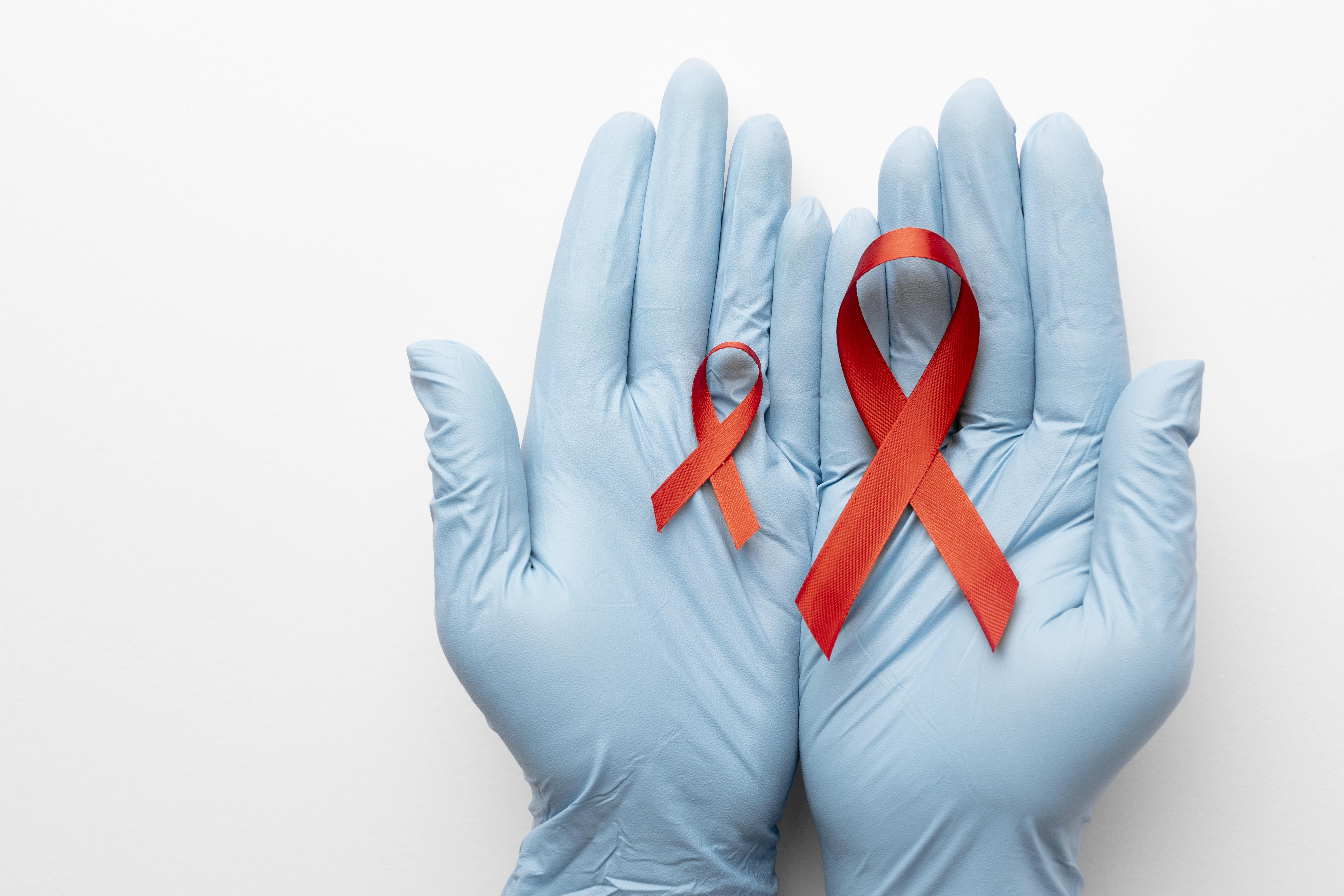 HIV SYMPTOMS