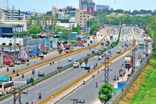 National Highway 65 Problems