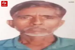 राजमिस्त्री छोटेलाल. फाइल फोटो