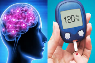 THE DIABETES BRAIN CONNECTION  CAN DIABETES WEAKEN MEMORY  YOUR BRAIN AND DIABETES  ಮಧುಮೇಹ