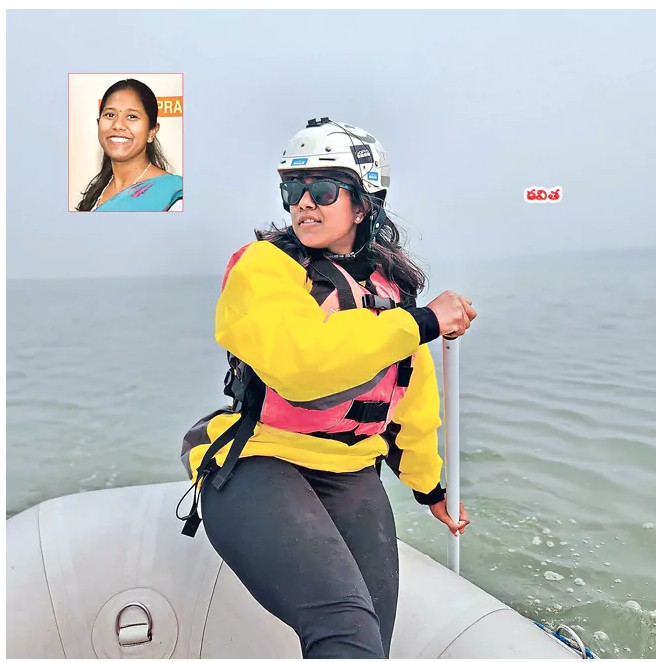 NIMAS HISTORIC BRAHMAPUTRA RAFTING