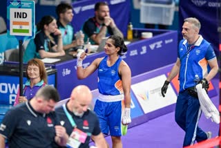 CWG 2026 Today Events