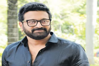 Rishab Shetty