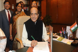 Dinesh Trivedi