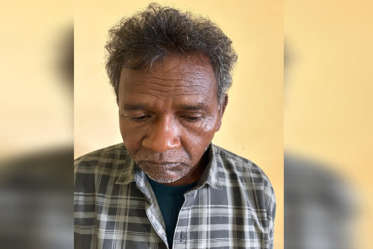 लाल आतंक का खतरनाक चेहरा था मिसिर बेसरा, अब एक करोड़ के इनामी असीम मंडल की  बारी