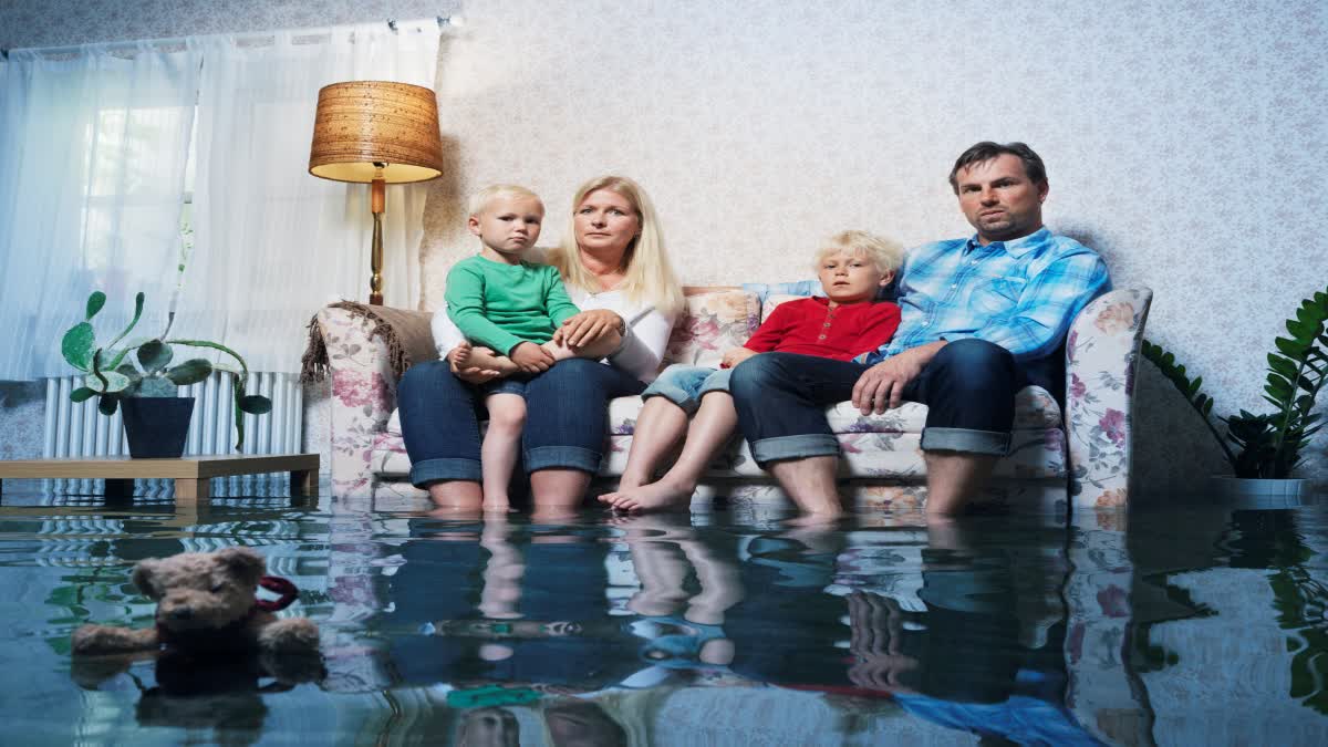floods