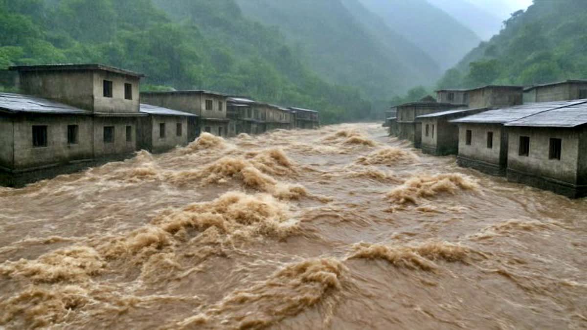 UTTRAKHAND DISASTER