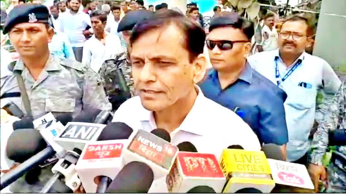 objectionable comment on PM Modi