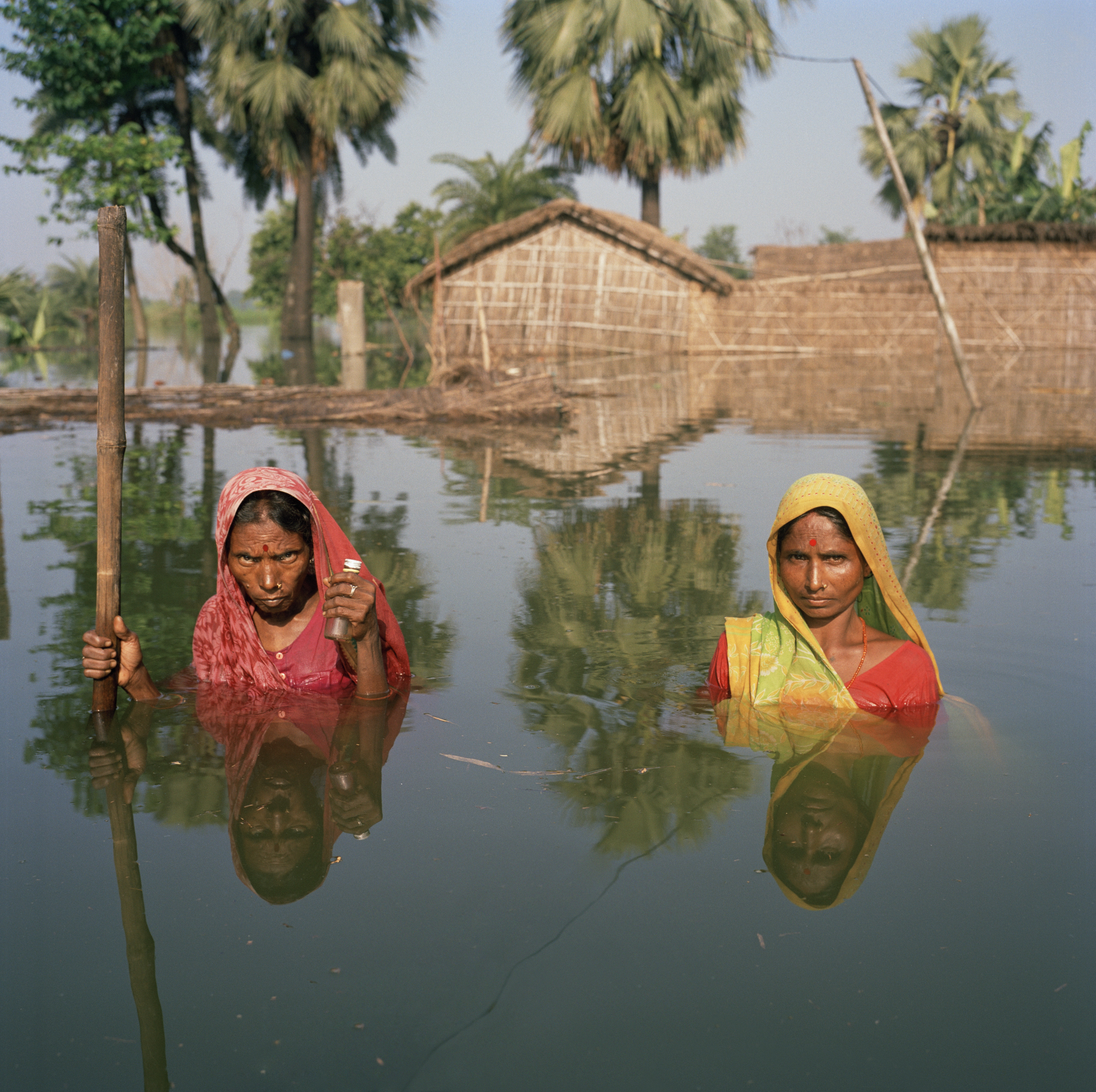 floods