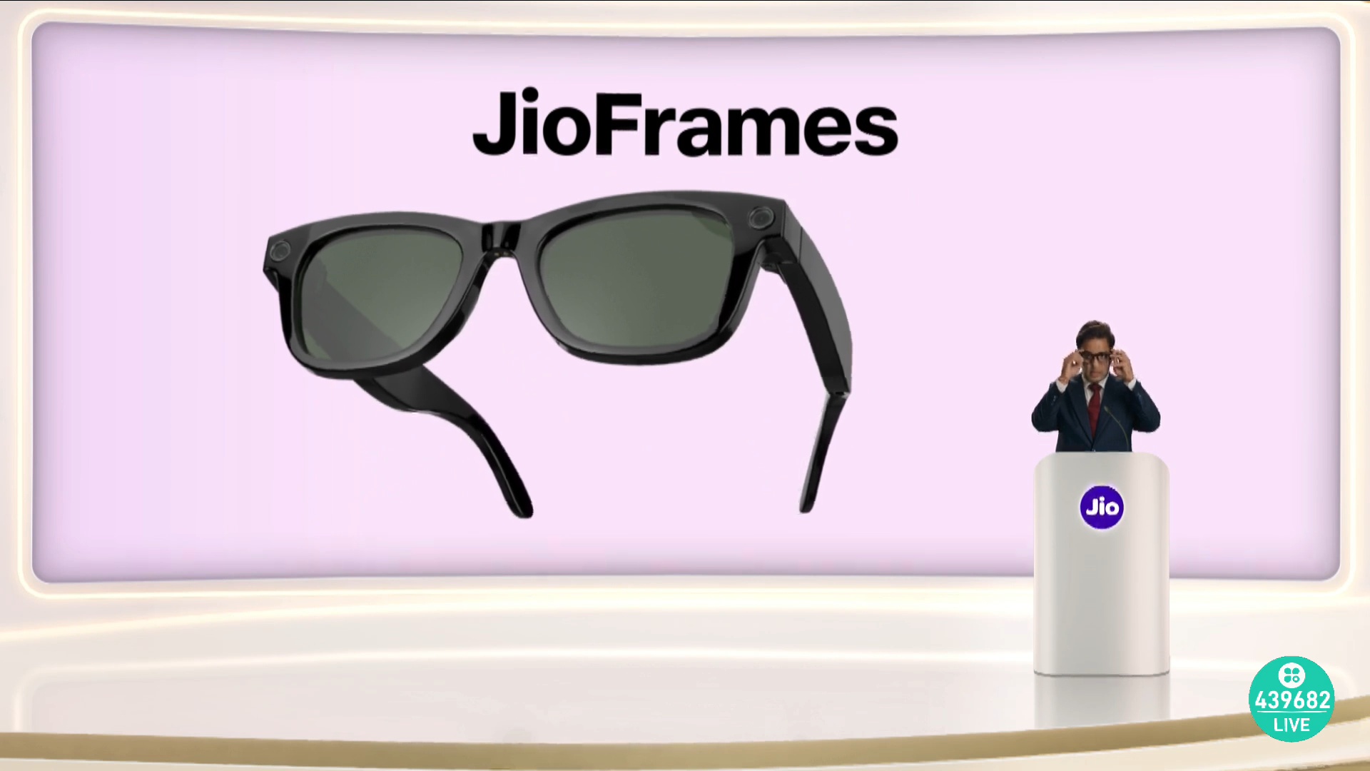 ril-agm-2025-akash-ambani-announces-jio-pc-jio-frames-ai-lip-sync-dub-for-jio-hotstar-more