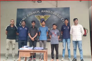 ડોક્ટરને 15 દિવસ સુધી ડિજિટલ અરેસ્ટ કરી 8 કરોડ ખંખેર્યા